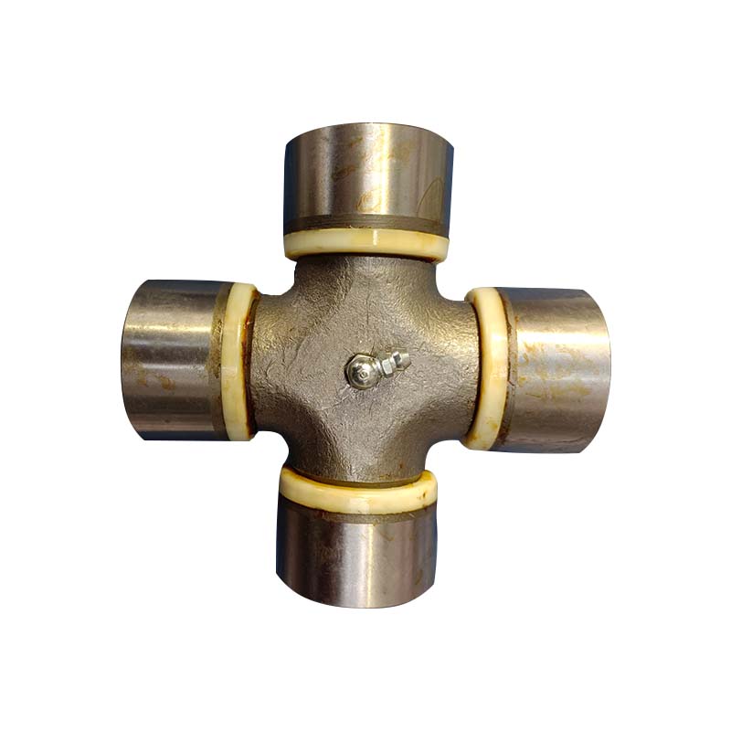 Heavy Duty Truck Accessories Cross Shaft China factory_China