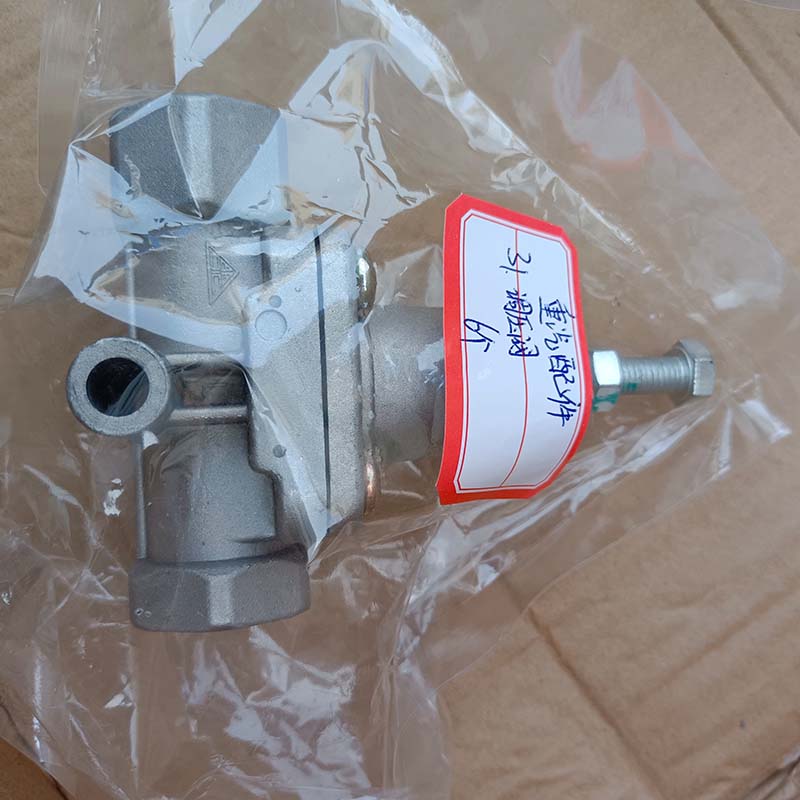 Pressure Regulating Valve For HeavyDuty Truck Accessories China